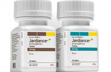 进展|Jardiance(恩格列净)美国获批治疗慢性肾病(CKD)