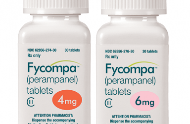 进展|Fycompa(吡仑帕奈)注射制剂日本获批治疗4岁及以上癫痫部分性发作