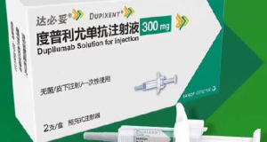 进展|达必妥(度普利尤单抗)中国获批治疗6个月到5岁儿童重度特应性皮炎