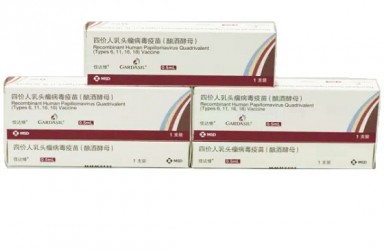 进展|佳达修®9(九价人乳头瘤病毒疫苗)中国获批9~14岁女性二剂次接种