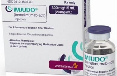 进展|IMJUDO(Tremelimumab)阿联酋获批治疗非小细胞肺癌/肝胆癌和其他类型的癌症