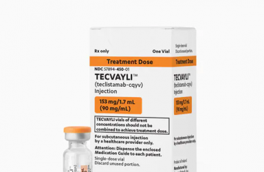 进展|Tecvayli(Teclistamab)美国获批治疗复发或难治性多发性骨髓瘤