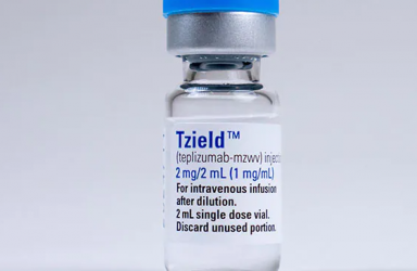 新药|TZIELD(Teplizumab)美国获批延缓1型糖尿病发作
