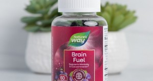 上市|Brain Fuel软糖美国推出支持大脑认知功能