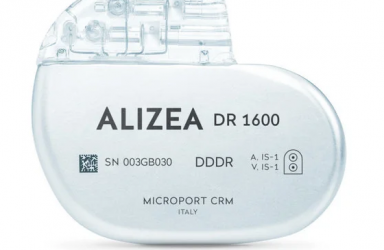 进展|植入式心脏起搏器Alizea和Celea美国获批使用寿命13年