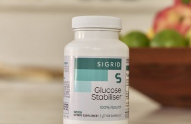 进展|Sigrid葡萄糖稳定剂美国上市帮助血糖控制