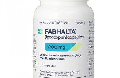 新药|Fabhalta(Iptacopan)美国获批治疗成人阵发性夜间血红蛋白尿症(PNH)