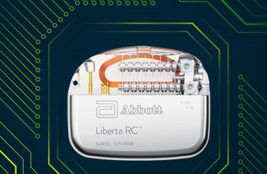 新款|LibertaRC™DBS远程可编程可充电深部脑刺激设备美国获批治疗运动障碍