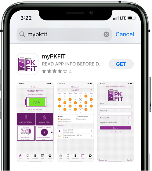 进展|myPKFiT扩展韩国血友病A患者的个性化治疗