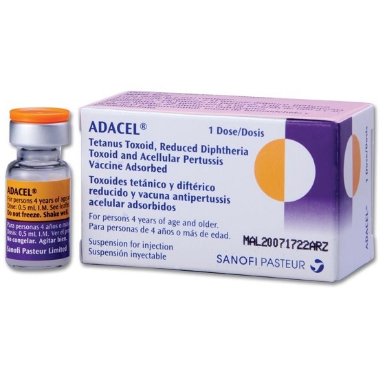 进展|Adacel疫苗美国获批预防2个月以下婴儿感染百日咳