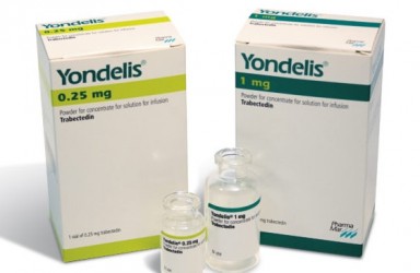 进展|YONDELIS(曲贝替定)新西兰获批治疗脂肪肉瘤或平滑肌肉瘤