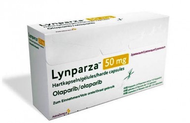 进展|LYNPARZA(奥拉帕利)韩国获批治疗BRCA突变乳腺癌和前列腺癌
