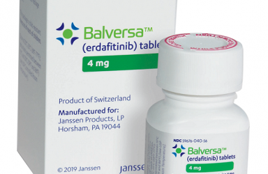 进展|Balversa(厄达替尼)美国获完全批准治疗FGFR3突变局部晚期或转移性尿路上皮癌(mUC)