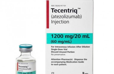 进展|TecentriqSC(阿替利珠单抗)皮下注射剂欧盟获批治疗多种癌症类型