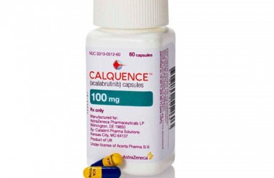 进展|Calquence(阿卡替尼)治疗慢性淋巴细胞白血病(CLL)2项研究