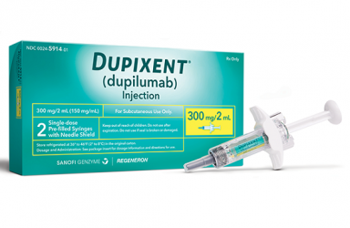 研究|Dupixent(达必妥)治疗嗜酸性食管炎(EoE)III期临床成功