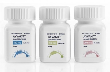 进展|AYVAKIT(阿伐替尼)欧盟获批治疗晚期系统性肥大细胞增多症(SM)