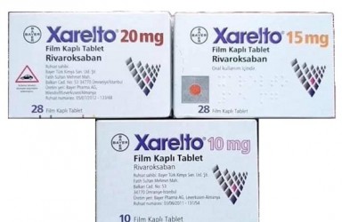进展|Xarelto(利伐沙班)/阿司匹林美国获批治疗因症状性PAD进行下肢血运重建术(LER)后的患者