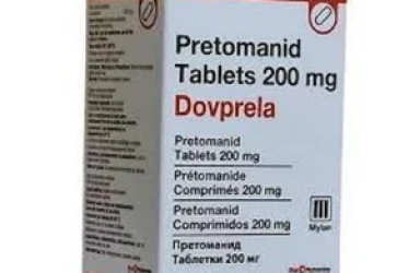 进展|Dovprela(Pretomanid)印度/欧盟批准治疗高度耐药结核病