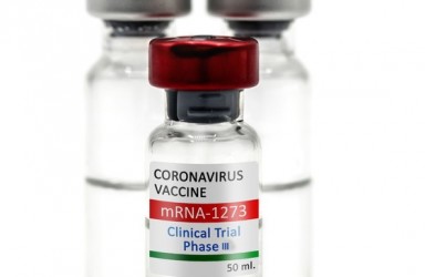 进展|Comirnaty新冠疫苗美国获批接种50岁以上人群第2针