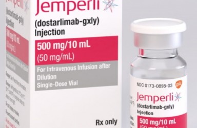 进展|Jemperli(Dostarlimab)美国获批治疗dMMR实体瘤