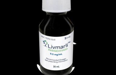 进展|Livmarli(Maralixibat)欧盟获批治疗2个月龄以上Alagille综合症(ALGS)的胆汁淤积性瘙痒