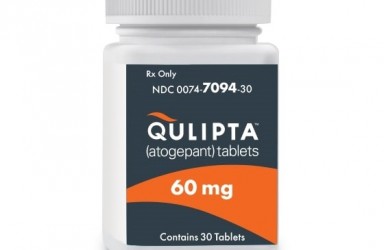 进展|QULIPTA(Atogepant)加拿大获批预防性治疗发作性偏头痛