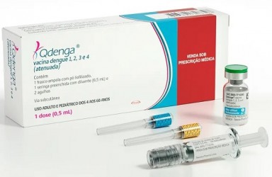 进展|QDENGA(四价抗登革热疫苗)获欧洲CHMP推荐批准