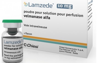 新药|Lamzede(Velmanase-alfa)美国获批治疗α-甘露糖苷贮积症