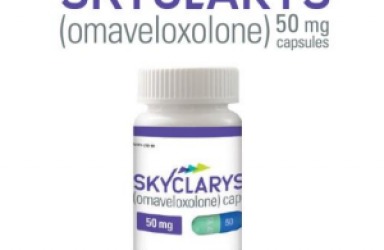 新药|SKYCLARYS(Omavaloxolone)美国获批治疗16岁以上弗里德赖希共济失调症(FA)