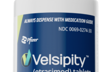 新药|Velsipity(Etrasimod)美国获批治疗中重度溃疡性结肠炎(UC)