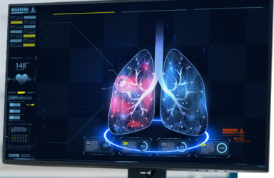 首款|人工智能Fibresolve美国获批非侵入性诊断肺纤维化