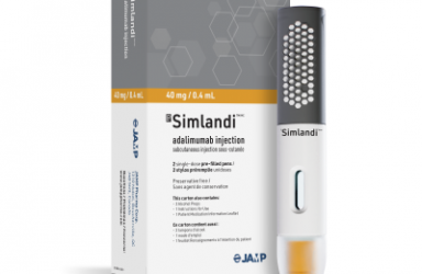 进展|SIMLANDI(阿达木单抗)可互换生物类似药美国获批治疗免疫性炎症疾病