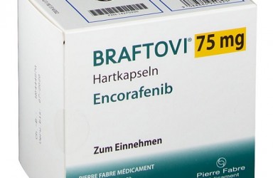 进展|Braftovi(康奈非尼)美国获批联合西妥昔单抗二线治疗BRAF V600E突变转移性结直肠癌(CRC)
