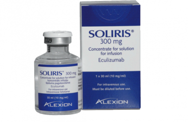 进展|Soliris(依库珠单抗)欧盟获批治疗6至17岁儿童和青少年全身性重症肌无力(gMG)