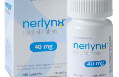 进展|来那替尼（Nerlynx）获治疗乳腺癌脑转移患者孤儿药资格