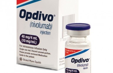 进展|Opdivo(纳武利尤单抗)欧盟获批联合化疗新辅助治疗PD-L1表达≥1%高复发风险可切除非小细胞肺癌