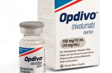 进展|Opdivo(纳武利尤单抗)欧盟获批术后辅助治疗食管癌/胃食管连接部癌