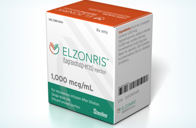 新药|Elzonris治疗母细胞性浆细胞样树突细胞肿瘤（BPDCN）