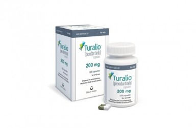 新药|Turalio(Pexidartinib)治疗腱鞘巨细胞瘤(TGCT)