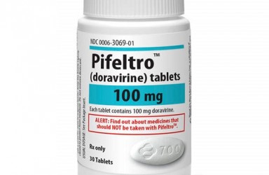 研究|Pifeltro+Islatravir对比Delstrigo治疗HIV临床数据