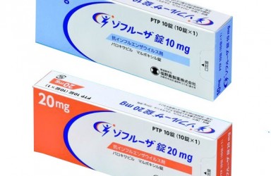进展|Xofluza台湾获批暴露后预防流感