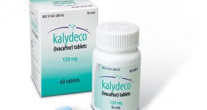 进展|KALYDECO(依伐卡托)欧盟获批治疗1个月及以上患有囊性纤维化(CF)的婴儿