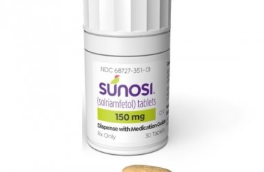 进展|Sunosi(Solriamfetol)欧盟获批治疗发作性睡病/阻塞性睡眠呼吸暂停相关日间嗜睡(EDS)