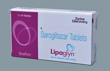 进展|Lipaglyn印度获批治疗非酒精性脂肪性肝炎(NASH)