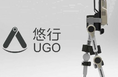 新器械|悠行UGO210外骨骼中国获批用于瘫痪患者步行康复