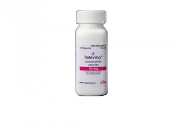 进展|Retevmo(Selpercatinib)韩国获批治疗RET的非小细胞肺癌(NSCLC)髓样甲状腺癌(MTC)和甲状腺癌