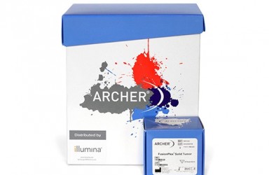 进展|ArcherPlex检测NTRK基因融合获FDA突破性设备认证