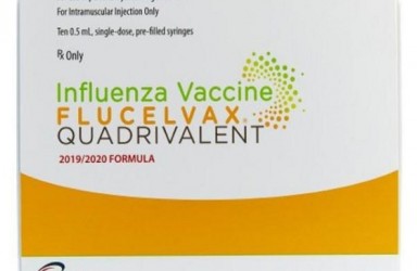进展|四价裂解疫苗中国获批预防3岁以下人群流感病毒感染