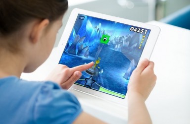 进展|EndeavorOTC视频游戏提高患有注意力缺陷多动症(ADHD)成年人的注意力
